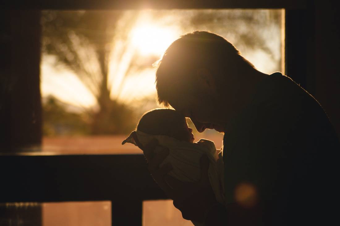 permiso de paternidad