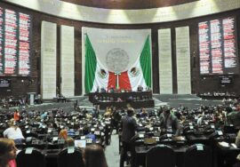 Iniciativas de reforma laboral pendientes en México