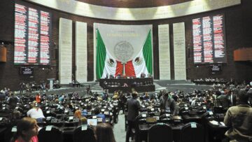 Iniciativas de reforma laboral pendientes en México