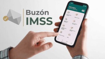 Buzón IMSS