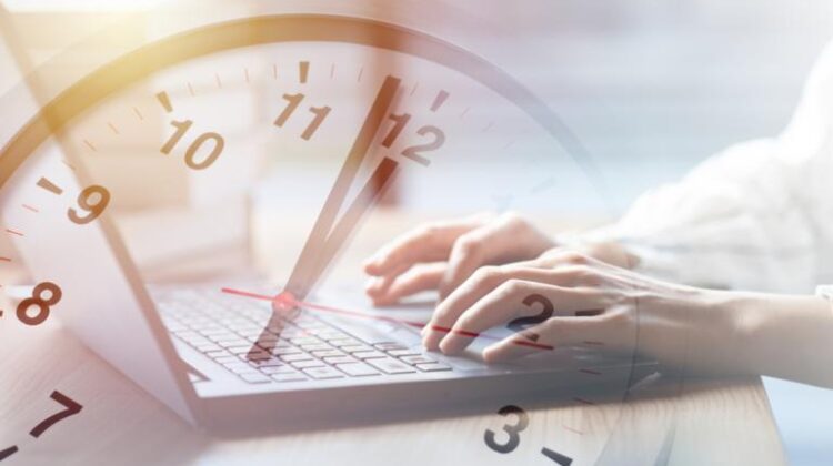 Reducción jornada laboral