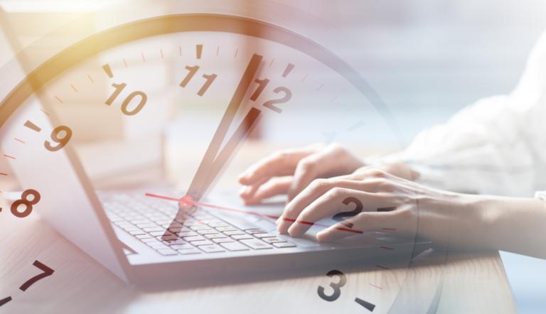 Reducción jornada laboral