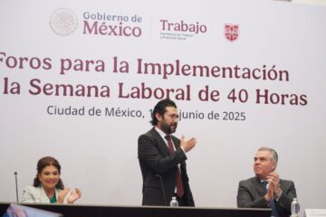 Segundo Foro jornada laboral