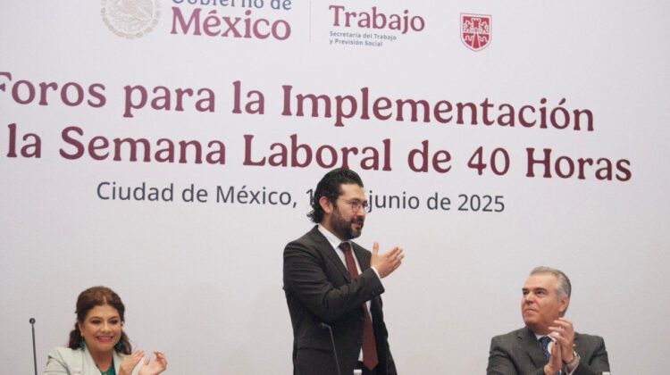 Segundo Foro jornada laboral