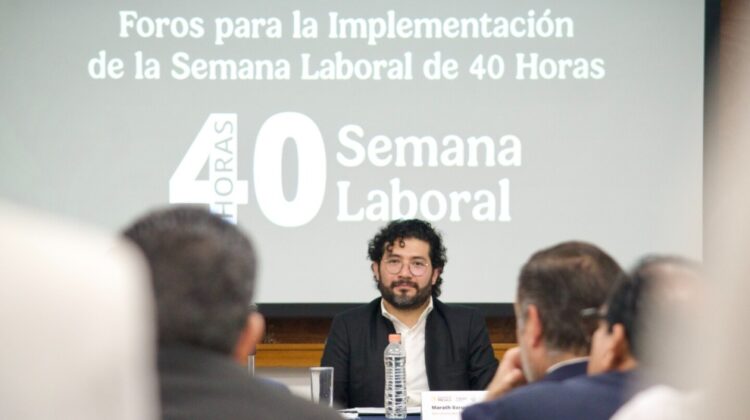 Tercer Foro jornada laboral