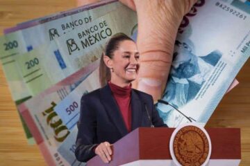 salario mínimo 2025