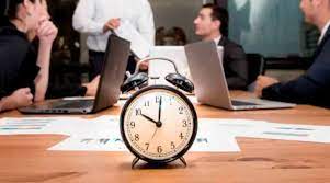 Reducción Jornada Laboral