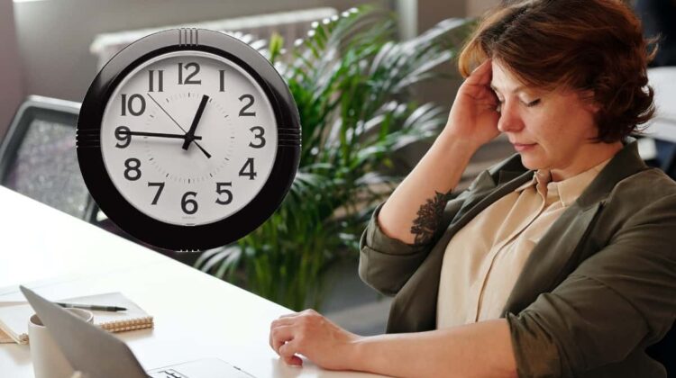 Reforma laboral 40 horas 2025