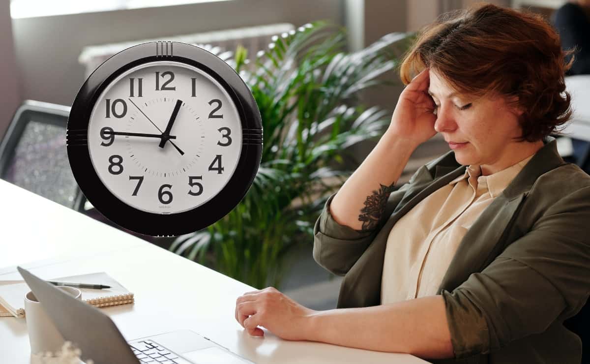 Reforma laboral 40 horas 2025