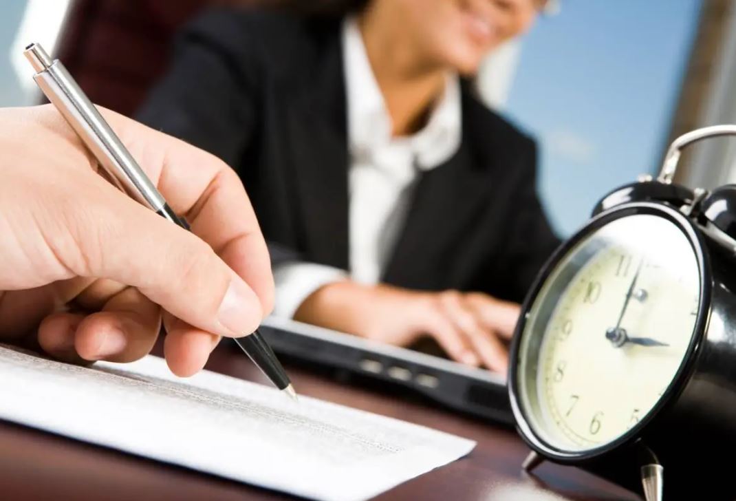 reducción de la jornada laboral en México