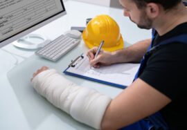 tipos de incapacidad laboral
