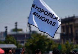 Reducción Jornada Laboral