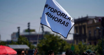 Reducción Jornada Laboral