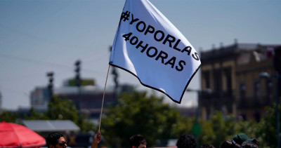 Reducción Jornada Laboral