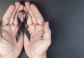 Permiso por luto México