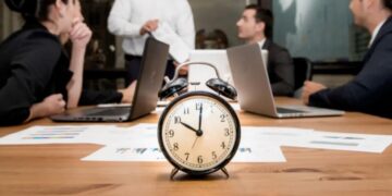 Reducción jornada laboral México