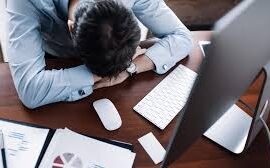 Renuncia Silenciosa México