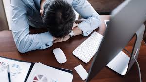 Renuncia Silenciosa México