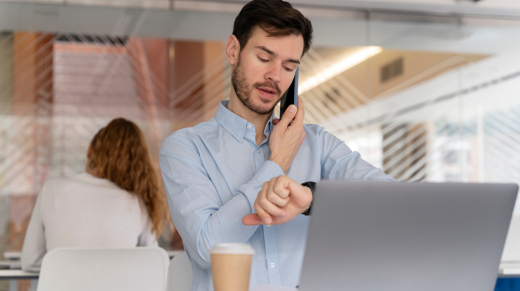 Reducción Jornada Laboral 40 horas México