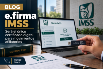 e.firma IMSS